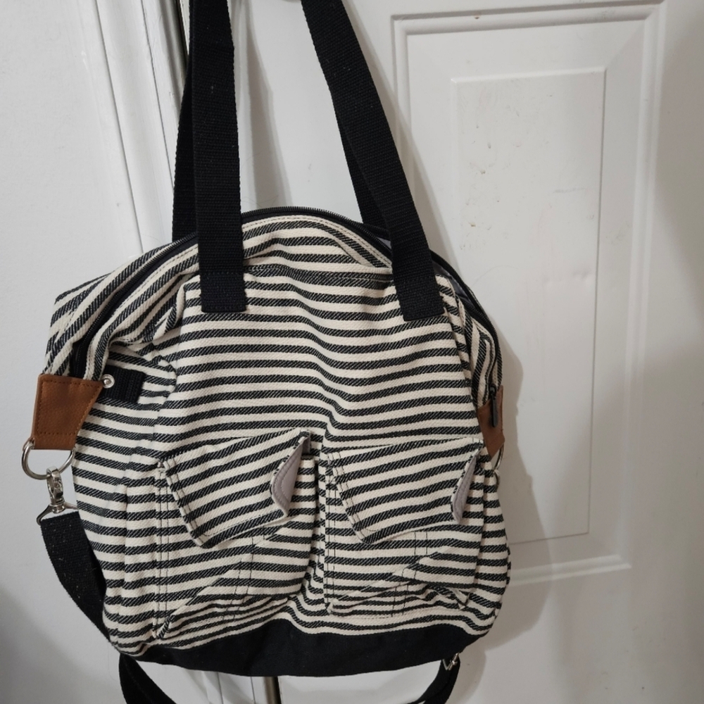Thirty-One Casual cargo Bag